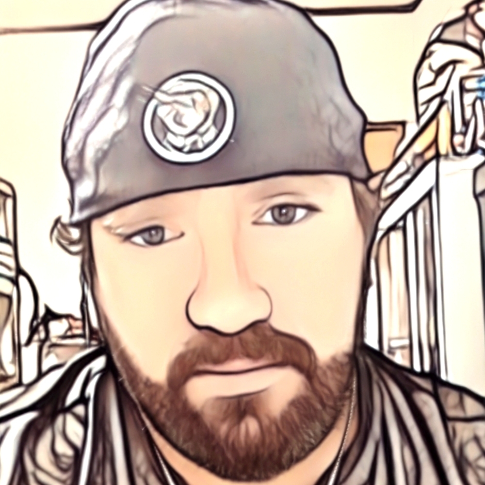 Meet your Posher, Nathaniel